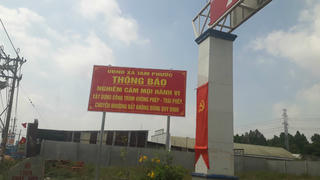 Chợ trời bất động sản ở Đồng Nai: Cần siết chặt dây cương quản lý