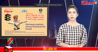 Đưa pháp luật bằng phim ảnh vào cuộc sống - Giật điện thoại