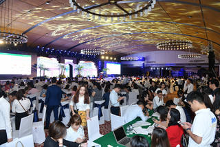 Nhà đầu tư chạy đua chốt căn dự án Best Western Premier Quảng Bình