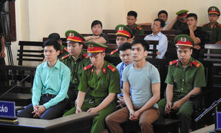 Gia đình bị hại đề nghị tuyên bác sỹ Lương vô tội, yêu cầu làm rõ trách nhiệm của ông Trương Quý Dương