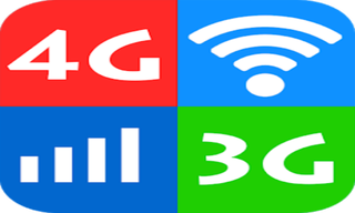 Đặt hàng sản xuất thiết bị trạm gốc cỡ nhỏ đa công nghệ WiFi/3G/4G