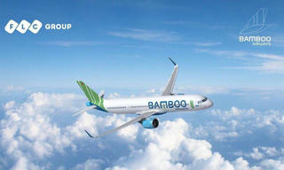 Những tiết lộ mới về dòng máy bay Bamboo Airways sẽ sử dụng