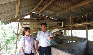 Quảng Nam: Tích cực nâng cao hiệu quả vốn chính sách