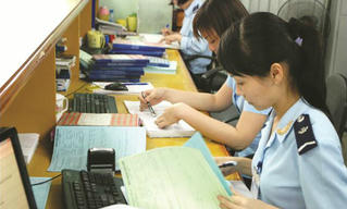 Từ 5/6: Nhiều điểm mới về thủ tục, kiểm tra, giám sát Hải quan