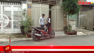 Không giao xe cho người chưa đủ tuổi tham gia giao thông