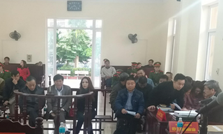 Giám đốc Cty Na Rì Hamico (Bắc Kạn): Đã lĩnh án “nhẹ hều”, còn được bỏ tội “Lừa đảo chiếm đoạt tài sản”!