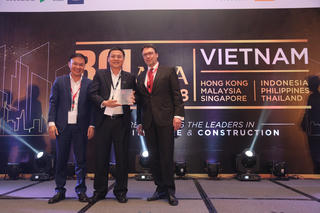 Tập đoàn FLC được vinh danh tại hai giải thưởng quốc tế