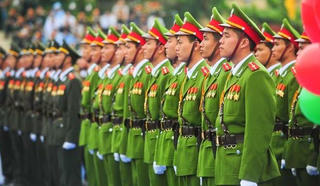 Hệ thống bảng lương mới được xây dựng theo vị trí việc làm, chức danh và chức vụ lãnh đạo