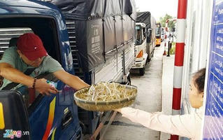 Sự “đánh tráo” phương pháp