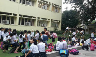 Chương trình giáo dục phổ thông mới: Thầy trò tự chọn môn dạy và học