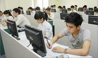 Tổ chức thi THPT quốc gia trên máy tính từ năm 2021?
