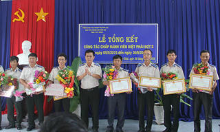 Cần có quy định về thời hạn biệt phái Chấp hành viên