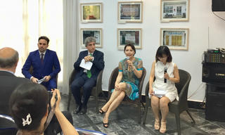 Sắp diễn ra Gioacchino Rossini Gala Concert