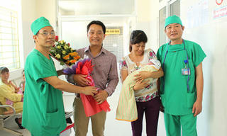 Quảng Ninh: Ngành Y tế nâng cao chất lượng chăm sóc sức khỏe nhân dân