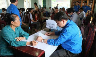 Vị bác sĩ kiêm thủ lĩnh Đoàn tài ba