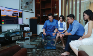 Xem World Cup 2018 “siêu tốc” với cáp quang VNPT