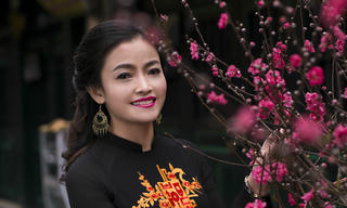 CEO Hương MARIA: Doanh nghiệp ra “biển lớn” càng phải thượng tôn pháp luật!