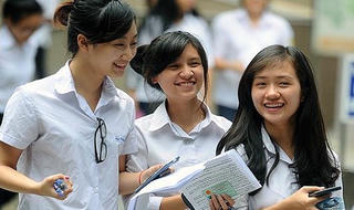Lưu ýđặc biệt khi làm bài tổ hợp ihi THPT quốc gia 