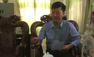 Xã Đại Cương, Kim Bảng (Hà Nam): Bí thư và Chủ tịch UBND xã bị tố hàng loạt sai phạm