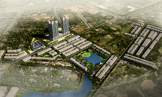 TMS Group ký hợp tác với MB Bank