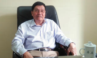 'Nếu e ngại kiện thì muôn đời tài xế chịu cảnh nơm nớp lo lắng'