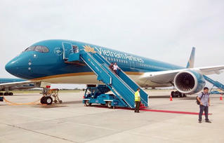 Vietnam Airlines tặng vé máy bay đi Đông Nam Á cho học sinh giỏi và trẻ em dưới 12 tuổi