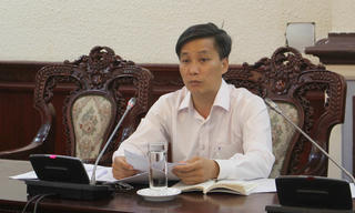 Phải đề cao tính minh bạch trong công tác con nuôi