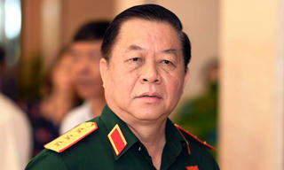 Giữ vững, tăng cường trận địa tư tưởng của Đảng trong Quân đội