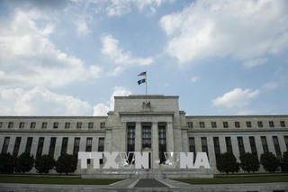 Mỹ: Fed tăng lãi suất lần thứ hai trong năm, lên mức 2%