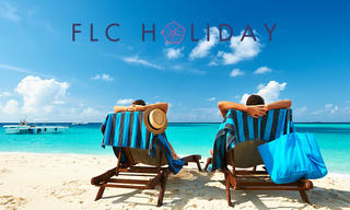 Tận hưởng trọn vẹn cuộc sống cùng sản phẩm Sở hữu kỳ nghỉ FLC Holiday