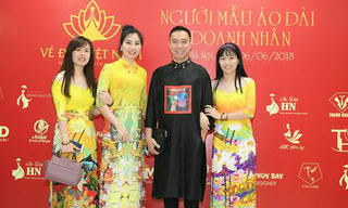 Khi nhà thiết kế “dạy” người mặc catwalk 