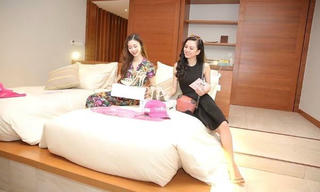 Cùng HHVN tương lai trải nghiệm quần thể nghỉ dưỡng FLC Quy Nhơn 