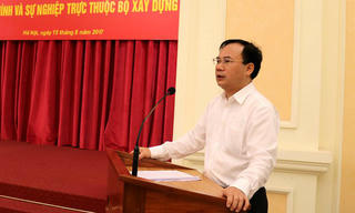 Thay đổi thành viên BCĐ cải cách hành chính của Chính phủ