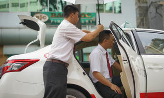 Hơn 10 ngàn tài xế Vinasun học lái xe tiêu chuẩn “5 sao”
