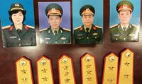 “Phò chính, trừ tà”