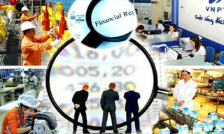 Cải thiện môi trường kinh doanh: Thiếu 95% yếu tố tổ chức thực hiện