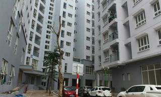 Gỡ khó cho nhà tái định cư