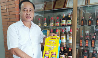 Bảo vệ thương hiệu độc quyền “Quốc hồn Việt” trên cơ sở thượng tôn pháp luật 