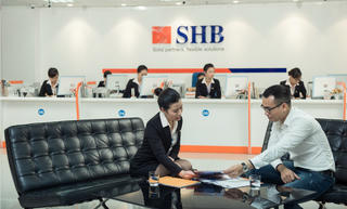 SHB được Worldcob vinh danh giải thưởng “Doanh nghiệp xuất sắc”