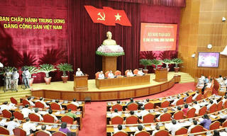 Sẽ có bước chuyển quyết liệt hơn, hiệu quả cao hơn trong phòng, chống tham nhũng