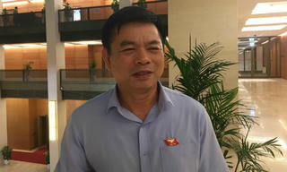 Luật An ninh mạng: Không can thiệp vào thông tin cá nhân của bất kỳ ai