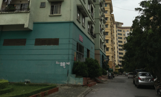 Vì sao chưa mạnh tay xử lý tình trạng chiếm dụng quỹ bảo trì?