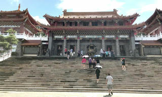 Một thoáng Đài Loan 