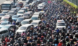 Tổng điều tra dân số và nhà ở từ 1/4/2019