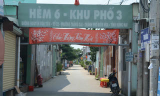 Hàng trăm hộ mua phải nhà khu đô thị 'chui' tại Biên Hòa: Địa phương thiếu trách nhiệm, dân nghèo 'lãnh đủ'