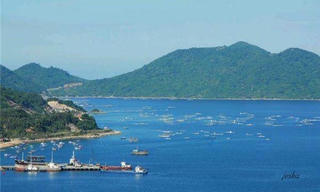 Những điểm mê hoặc du khách tại Phú Yên