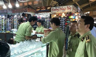 “Đội đặc nhiệm” mang tên 334