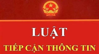 Đề cao tính chủ động trong công khai thông tin cho người dân