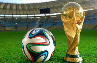 Mặt trái mùa World Cup