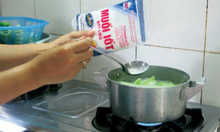 Thừa không được, thiếu không xong